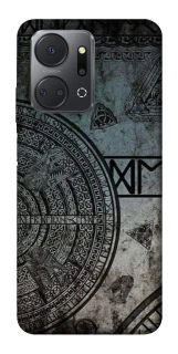Чохол на Huawei Honor X7a Viking aesthetics фото 1 з 1