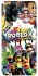 Чохол на Oppo A74 4G Roblox Characters Collage фото 1 з 1