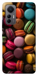 Чохол на Xiaomi 12 Lite Макарун фото 1 з 1
