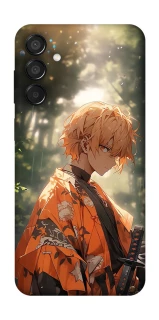 Чохол на Samsung Galaxy M15 5G Zenitsu фото 1 з 1