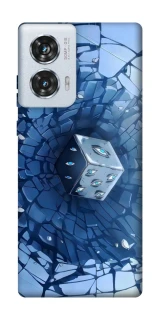 Чохол на Motorola Edge 50 Fusion Daddy Gojo фото 1 з 1