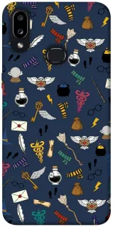 Чохол на Samsung Galaxy A10s Harry Potter v1 фото 1 з 1