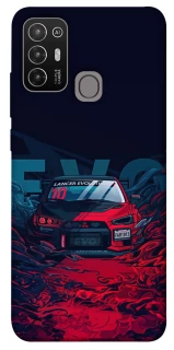 Чехол на ZTE Blade A52 EVO 10 фото 1 из 1