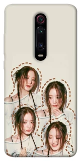 Чохол на Xiaomi Redmi K20 / K20 Pro / Mi9T / Mi9T Pro Shuhua - (G)I-DLE фото 1 з 1