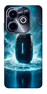 Чохол на Infinix Hot 40i Руна Іса фото 1 з 1