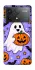 Чехол на Xiaomi Poco F6 Pro Halloween v15 фото 1 из 1