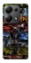 Чохол на Xiaomi Redmi Note 13 Pro 4G Mortal Kombat ver.4 фото 1 з 1