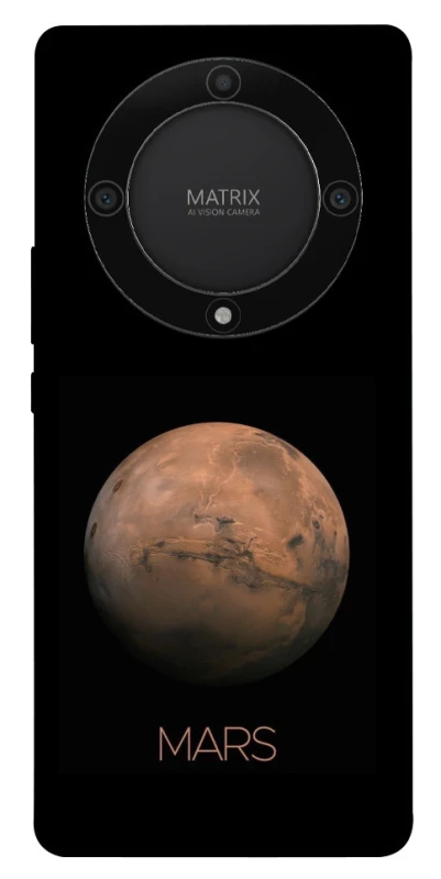 Чехол на Huawei Magic5 Lite Mars фото 1 из 1