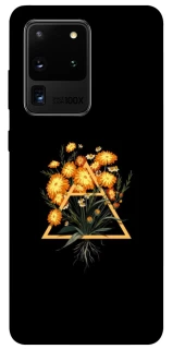 Чохол на Samsung Galaxy S20 Ultra Flowers ver.1 фото 1 з 1