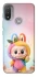 Чохол на Motorola Moto E20 Labubu colored фото 1 з 1