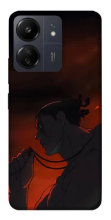 Чехол на Xiaomi Redmi 13C Todo v5 фото 1 из 1