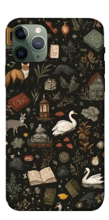 Чехол на Apple iPhone 11 Pro (5.8") Fantasy Books фото 1 из 1