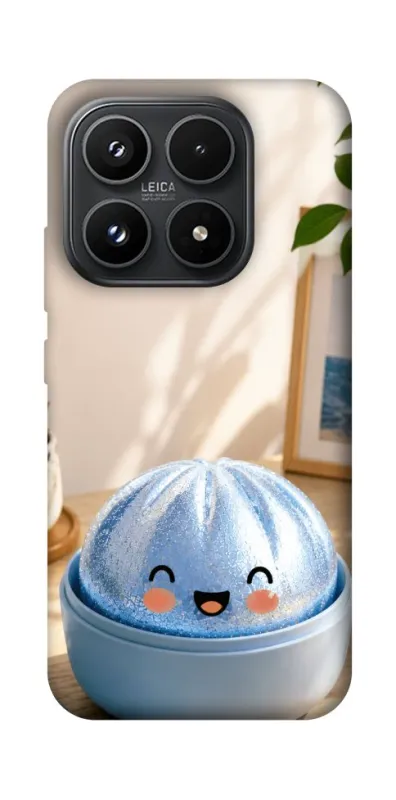 Чехол на Xiaomi 17 Dumpling ver.2 фото 1 из 1