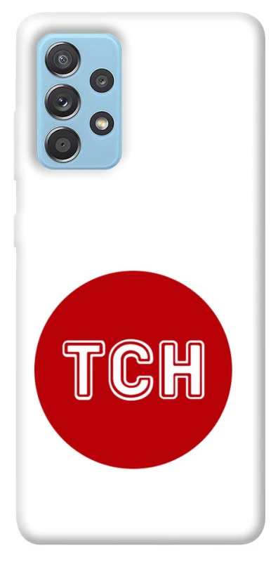 Чохол на Samsung Galaxy A52 4G / A52 5G ТСН фото 1 з 1