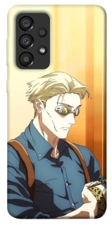 Чехол на Samsung Galaxy A33 5G Nanami v3 фото 1 из 1