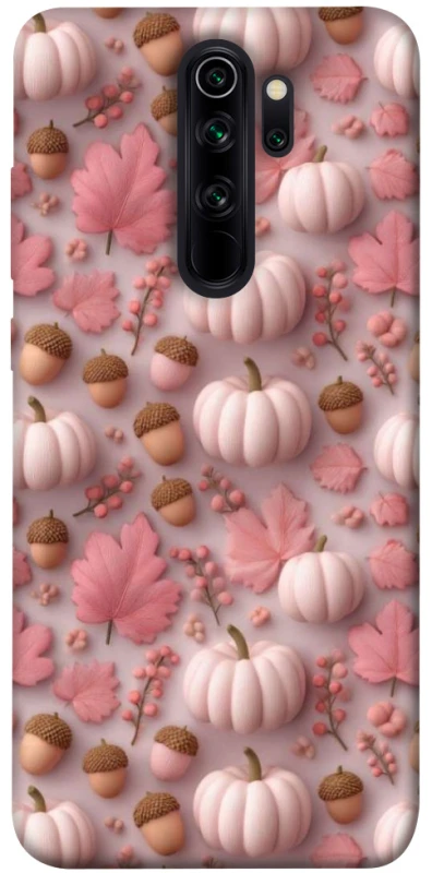 Чехол на Xiaomi Redmi Note 8 Pro Autumn vibes ver.2 фото 1 Чехол на Xiaomi Redmi Note 8 Pro Autumn vibes ver.2 фото 1 из 1