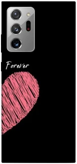 Чохол на Samsung Galaxy Note 20 Ultra Pair romantic theme ver.10 фото 1 з 1