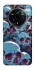 Чехол на Realme 14 Pro+ Skulls v2 фото 1 из 1