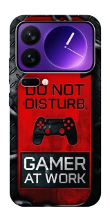 Чехол на Xiaomi 17 Pro Max Do Not Disturb фото 1 из 1