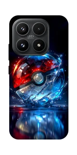 Чехол на Xiaomi 17 Pokemon ver.2 фото 1 из 1
