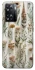 Чохол на Oppo A57s Floral design ver.2 фото 1 з 1