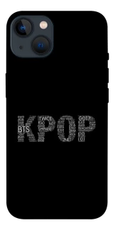 Чохол на Apple iPhone 13 (6.1") K-pop фото 1 з 1