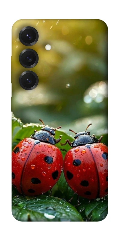 Чохол на Samsung Galaxy S26+ Flowers v23 фото 1 з 1