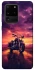 Чохол на Samsung Galaxy S20 Ultra Motorbike фото 1 з 1
