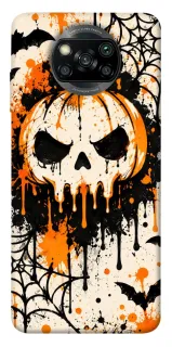 Чехол на Xiaomi Poco X3 NFC / Poco X3 Pro Halloween v1 фото 1 из 1