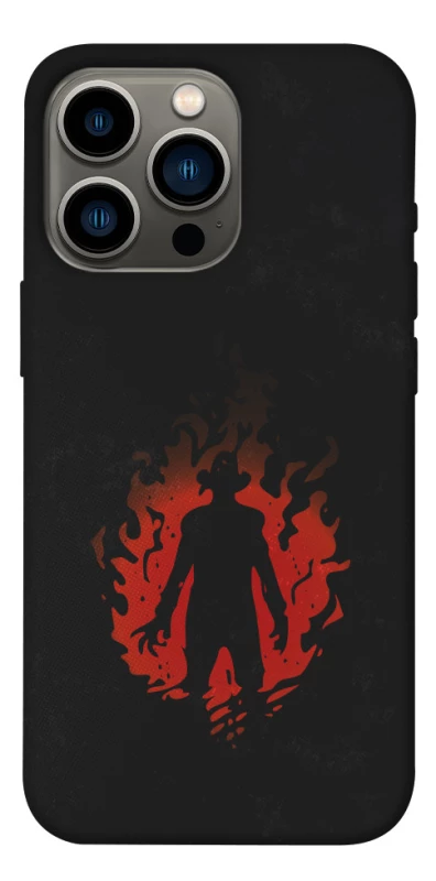 Чохол на Apple iPhone 13 Pro (6.1") Daylight фото 1 з 1