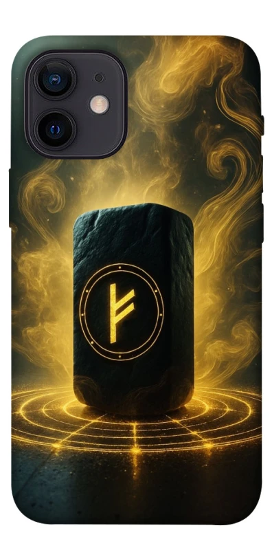 Чохол на Apple iPhone 12 mini (5.4") Руна Феху фото 1 з 1