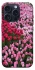 Чехол на Apple iPhone 15 Pro (6.1") Flowers v9 фото 1 из 1