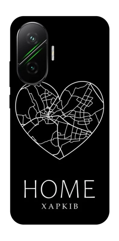 Чохол на Xiaomi Poco F7 Харків Home фото 1 з 1