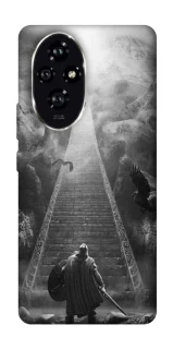 Чохол на Honor 200 Valhalla фото 1 з 1