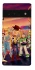 Чехол на Google Pixel 6 Pro Toy Story ver.4 фото 1 из 1