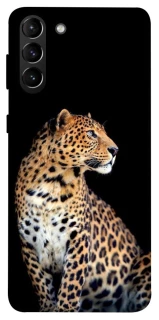 Чохол на Samsung Galaxy S21+ Leopard v2 фото 1 з 1