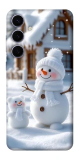 Чохол на Samsung Galaxy S25+ Christmas mood ver.7 фото 1 з 1