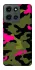 Чехол на Motorola Moto G Power (2025) Camouflage v29 фото 1 из 1