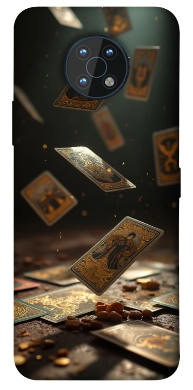 Чохол на Nokia G50 Tarot фото 1 з 1