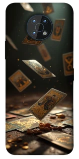 Чохол на Nokia G50 Tarot фото 1 з 1