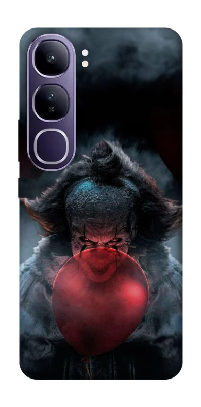 Чохол на Vivo Y300 Воно фото 1 з 1