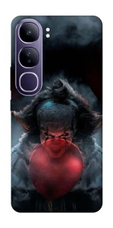 Чохол на Vivo Y300 Воно фото 1 з 1