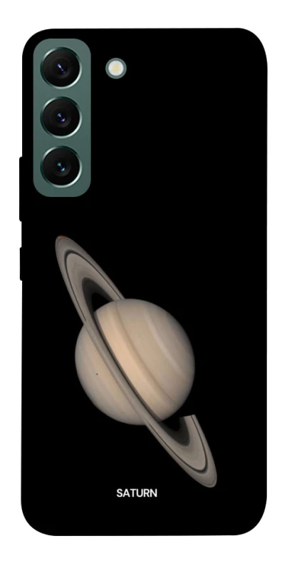 Чохол на Samsung Galaxy S22 Saturn фото 1 з 1