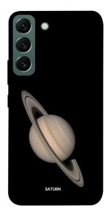 Чехол на Samsung Galaxy S22 Saturn фото 1 из 1
