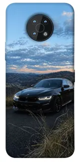 Чехол на Nokia G50 BMW v50 фото 1 из 1
