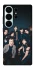 Чохол на Samsung Galaxy S26 Ultra Stray Kids United фото 1 з 1