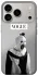 Чохол на Apple iPhone 18 Pro Halloween Vogue фото 1 з 2