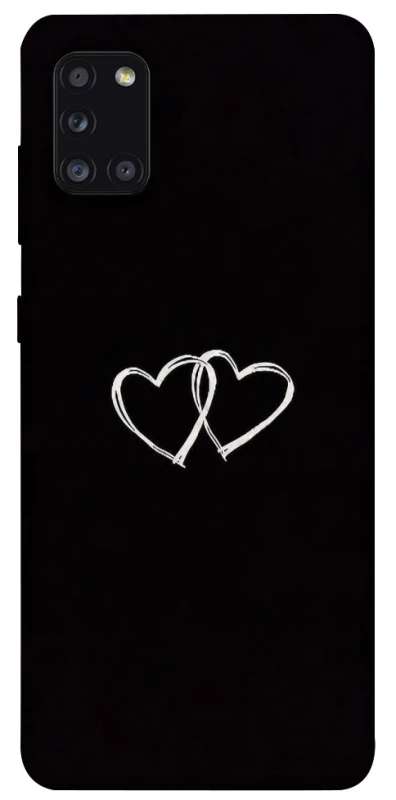 Чохол на Samsung Galaxy A31 Love aesthetic ver.14 фото 1 з 1