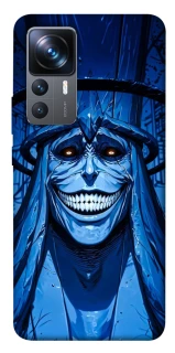 Чехол на Xiaomi 12T / 12T Pro Statue of God фото 1 из 1