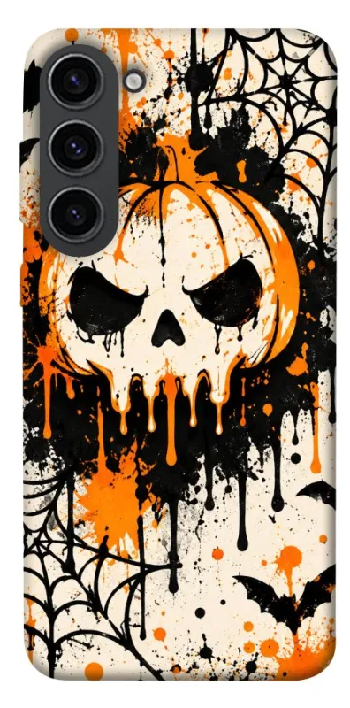 Чохол на Samsung Galaxy S23 Halloween v1 фото 1 з 1